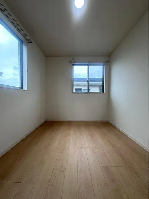 4LDK Property Omura City Nagasaki Prefecture (8)