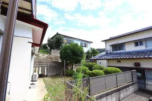 4DK Property Sasebo City Nagasaki Prefecture (2)