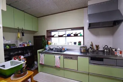 4DK Property Sasebo City Nagasaki Prefecture (11)