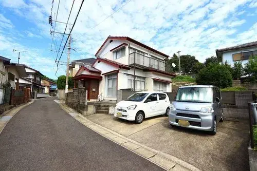 4DK Property Sasebo City Nagasaki Prefecture (3)