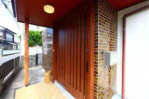 4DK Property Sasebo City Nagasaki Prefecture (10)