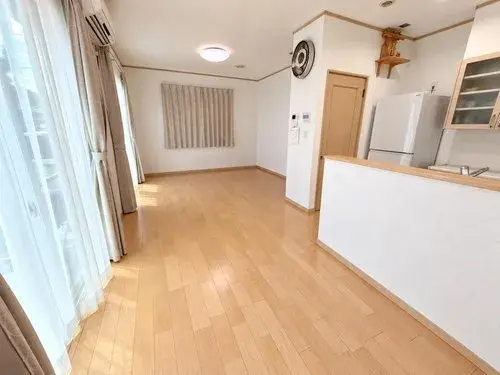 4LDK Isahaya City Nagasaki Prefecture (5)