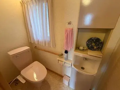4LDK+S Property Isahaya City Nagasaki Prefecture (14)