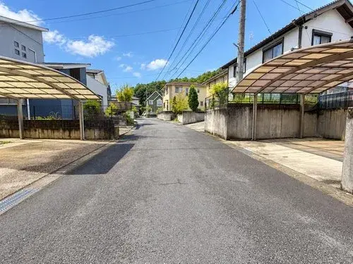 4LDK+S Property Isahaya City Nagasaki Prefecture (3)