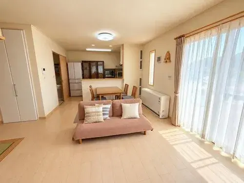 4LDK+S Property Isahaya City Nagasaki Prefecture (4)