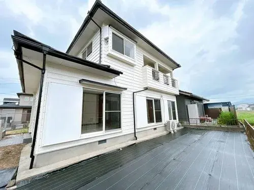 Akiya in Kumamoto