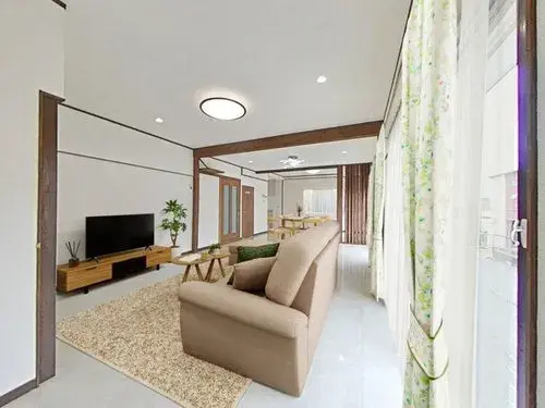 3LDK Propiedad Ozu-machi Prefectura de Kumamoto (15)