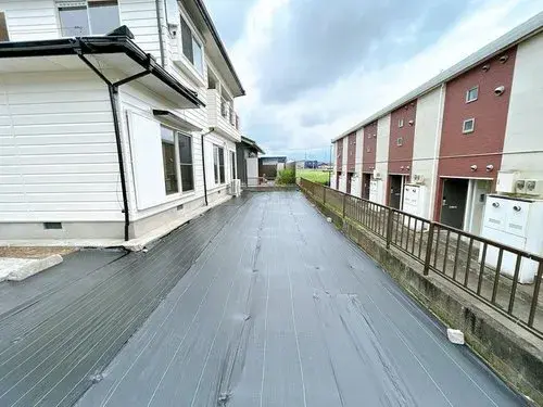 3LDK Propiedad Ozu-machi Prefectura de Kumamoto (5)