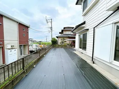 3LDK Propiedad Ozu-machi Prefectura de Kumamoto (6)
