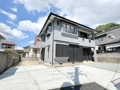 Akiya in Kumamoto