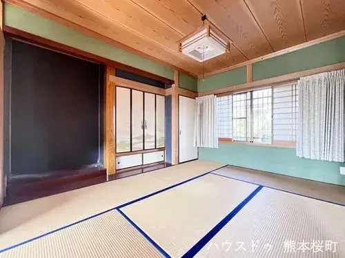 3DK物件 八代市 熊本県 (12)