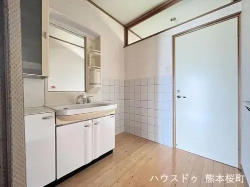 3DK物件 八代市 熊本県 (15)