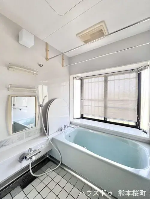 3DK物件 八代市 熊本県 (16)