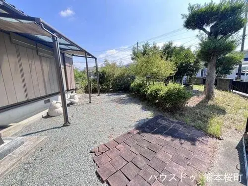 3DK物件 八代市 熊本県 (3)