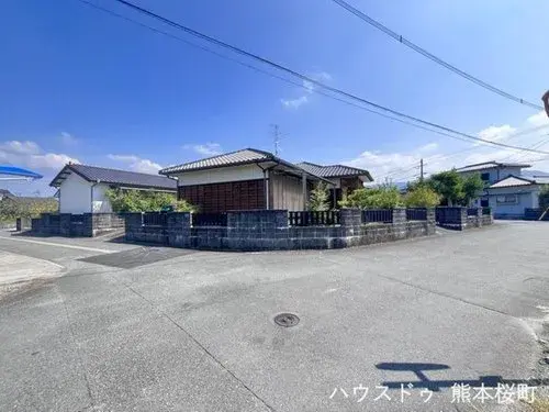 3DK物件 八代市 熊本県 (4)