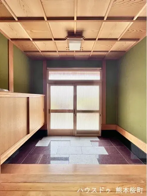 3DK物件 八代市 熊本県 (6)
