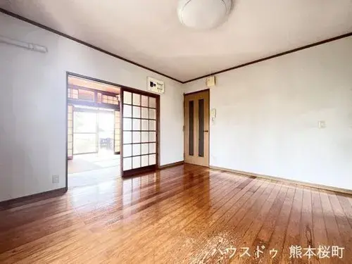 3DK物件 八代市 熊本県 (7)
