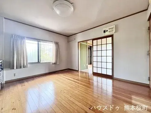 3DK物件 八代市 熊本県 (8)