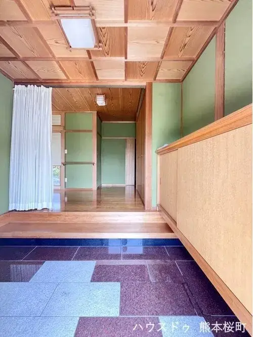 3DK物件 八代市 熊本県 (9)