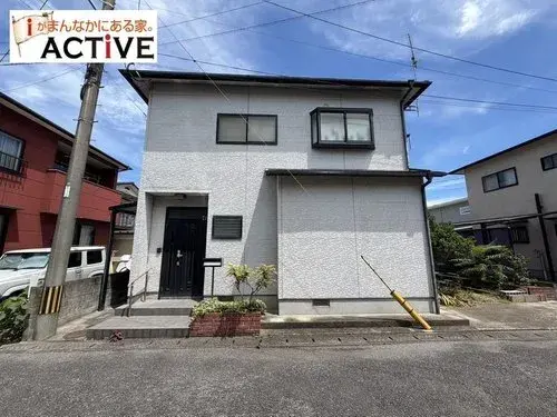 Akiya in Oita
