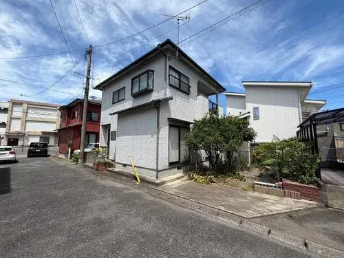 3LDK+S 別府市 大分県 (2)
