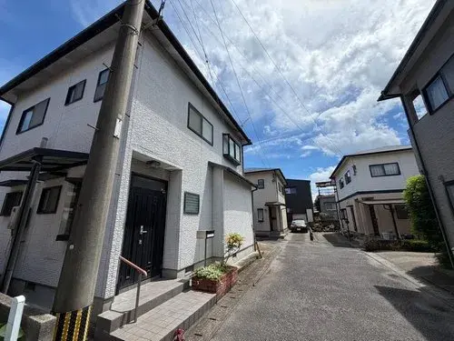 3LDK+S 別府市 大分県 (3)