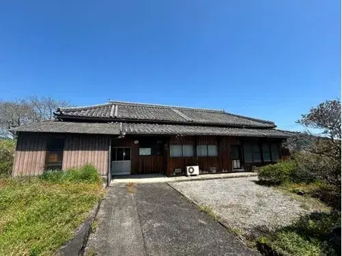 Akiya in Oita
