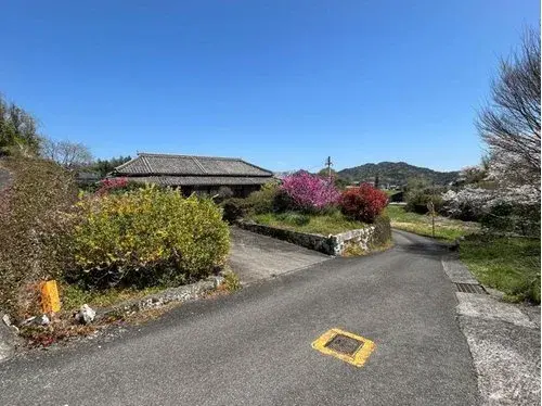 5K Property Usuki City Oita Prefecture (2)