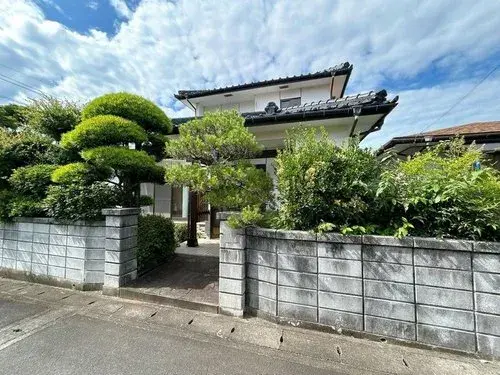 Akiya in Oita