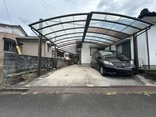 5DK Property Bungotakada City Oita Prefecture (2)