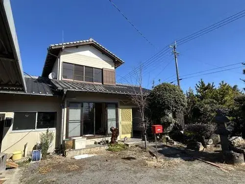 Akiya in Oita