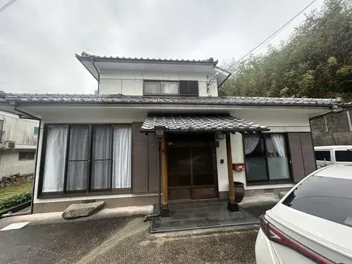 Akiya in Oita