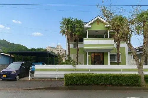 Akiya in Oita