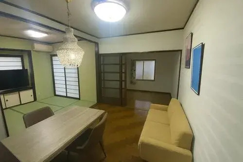 6DK+S Bungoono City Oita Prefecture (5)