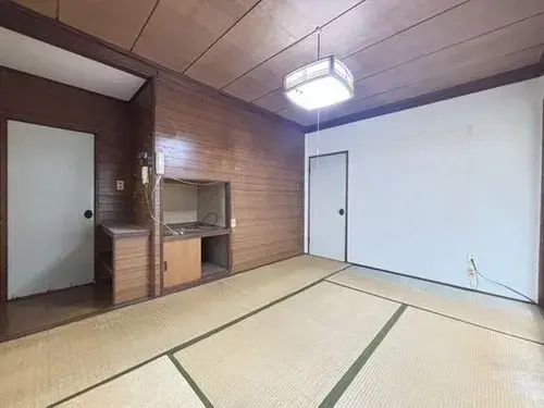 5DK Property Oita City Oita Prefecture (11)