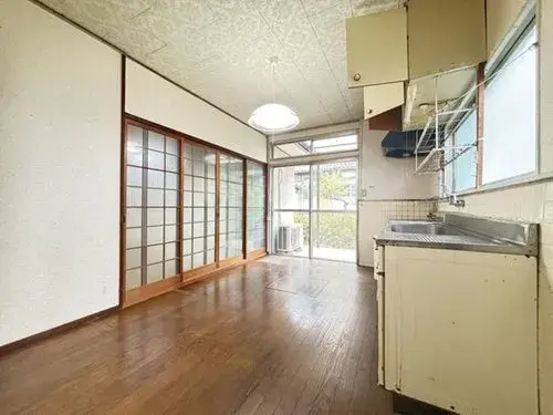 5DK Property Oita City Oita Prefecture (15)