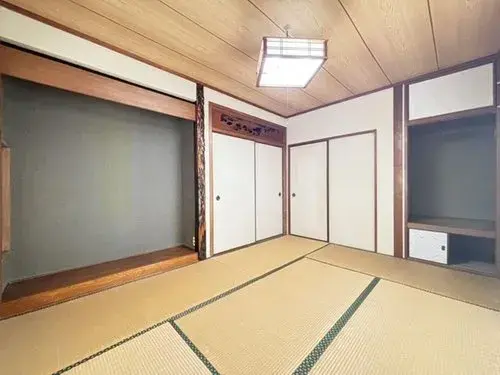 5DK Property Oita City Oita Prefecture (4)