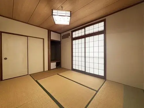 5DK Property Oita City Oita Prefecture (5)