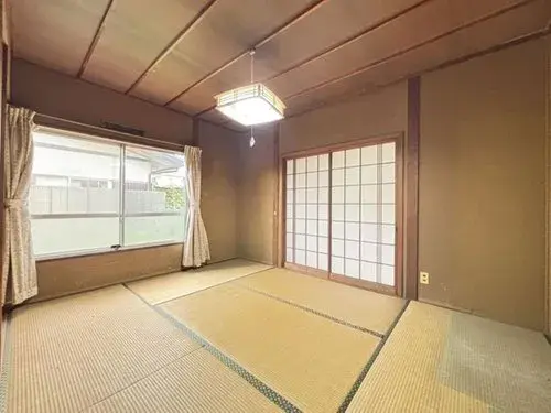 5DK Property Oita City Oita Prefecture (6)
