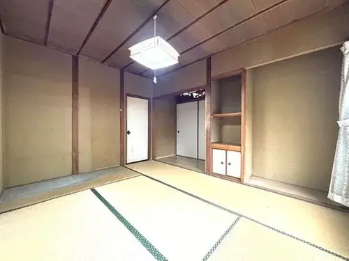 5DK Property Oita City Oita Prefecture (7)