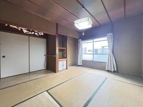 5DK Property Oita City Oita Prefecture (8)