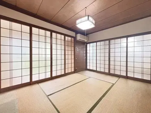 5DK Property Oita City Oita Prefecture (9)