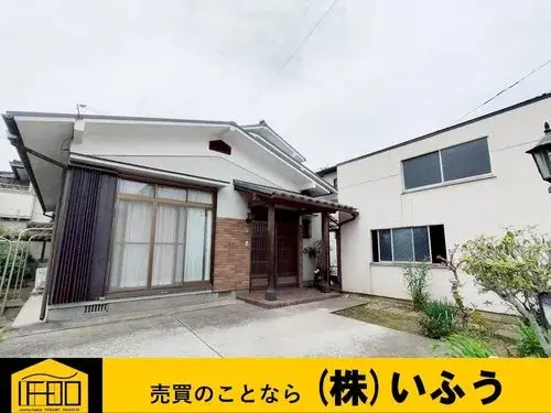 Akiya in Oita