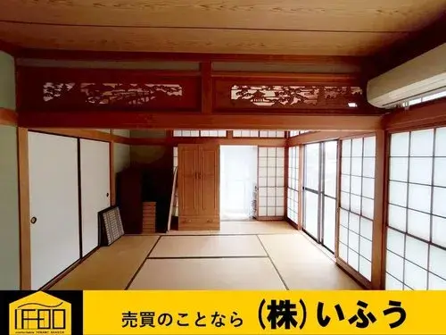 6DK Property Oita City Oita Prefecture (11)