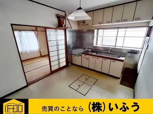 6DK Property Oita City Oita Prefecture (14)