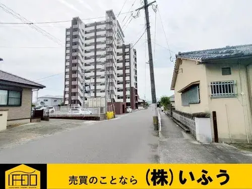 6DK Property Oita City Oita Prefecture (3)
