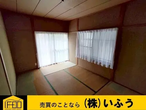 6DK Property Oita City Oita Prefecture (5)