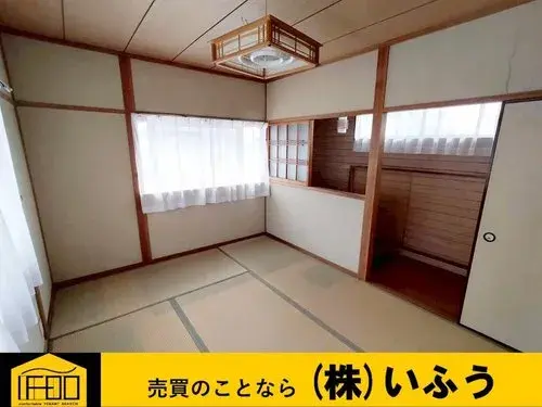 6DK Property Oita City Oita Prefecture (6)