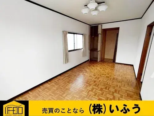 6DK Property Oita City Oita Prefecture (7)