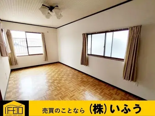 6DK Property Oita City Oita Prefecture (8)